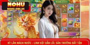 Kỳ lân mách nước