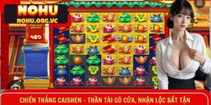 Chiến thắng CaiShen