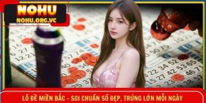 Lô đề miền Bắc