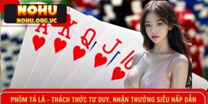 Phỏm tá lả
